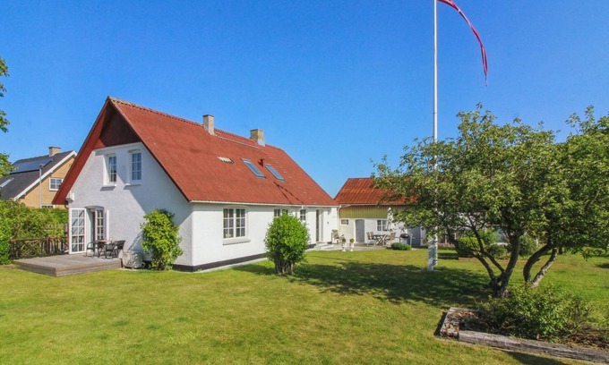 Lokken House | "Fraþulf" - 6km from the sea by Interhome