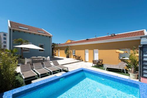Paranhos House | Fred's House Asprela