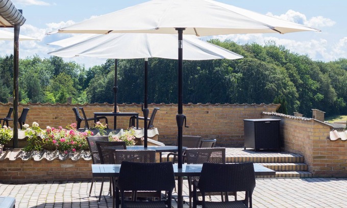 Fredensborg House | Fredensborghusene Guesthouse