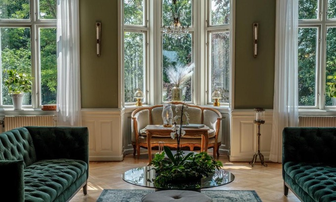 Vimmerby Hotel | Fredensborgs Herrgård