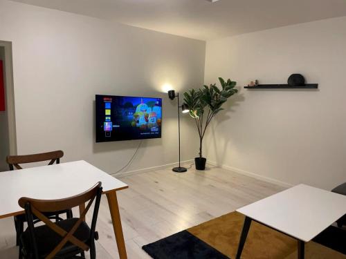Copenhagen Apartment | Frederiksberg stylish apt