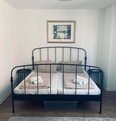 Reutlingen Apartment | FREE Apartment - Bei der Stadtmauer