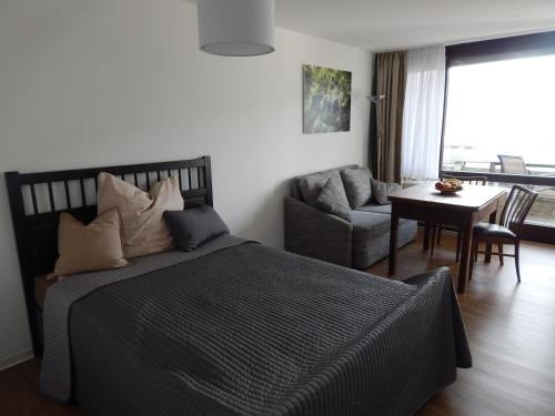 Bad Urach Apartment | FREE Apartment - Schönblick
