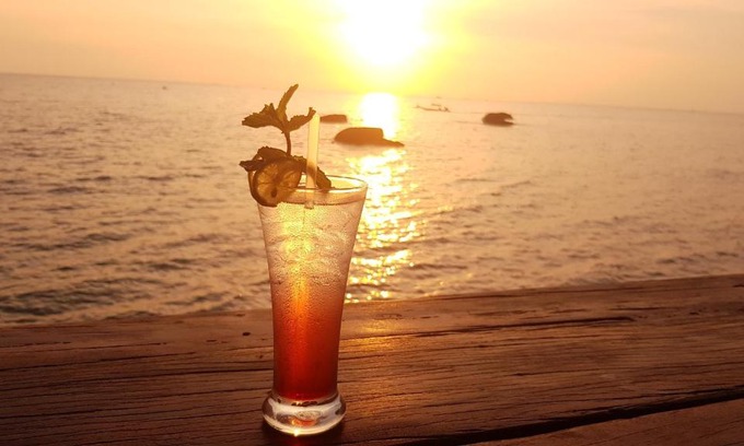 Ba Keo Resort | Free Beach Resort