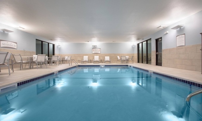 Littleton Condo | Free Breakfast, Indoor Pool, Great Location! | Staybridge Suites