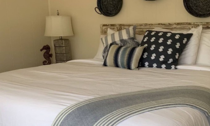 Rehoboth Beach Hotel | Free Breakfast & Parking Included | Just Minutes to Rehoboth Beach Fun