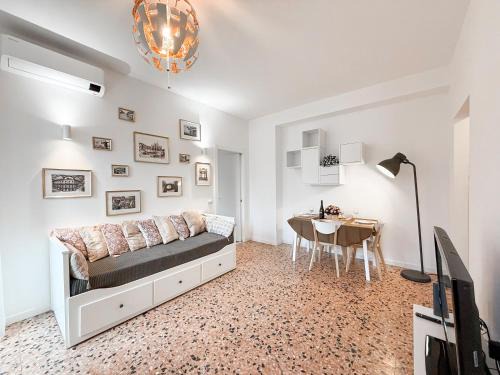 San Siro Apartment | Free Park, 100m from SAN SIRO, Derby Two-Room Apartment