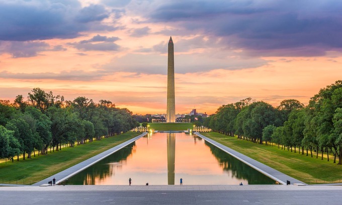 West End Apartment | Free Parking, Near Old Town, DC Monuments, MGM Casino, and Airport