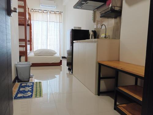 Lubuk Baja Apartment | Free Shuttle Lovely compact New Apartment at Nagoya by MESA