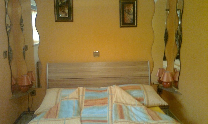 Kobarid House | FREE WiFi, Parking at the house, very safe & quite area