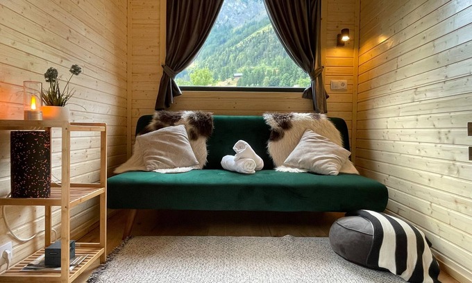 Zell House | Free Zone 1 by Tiny Away