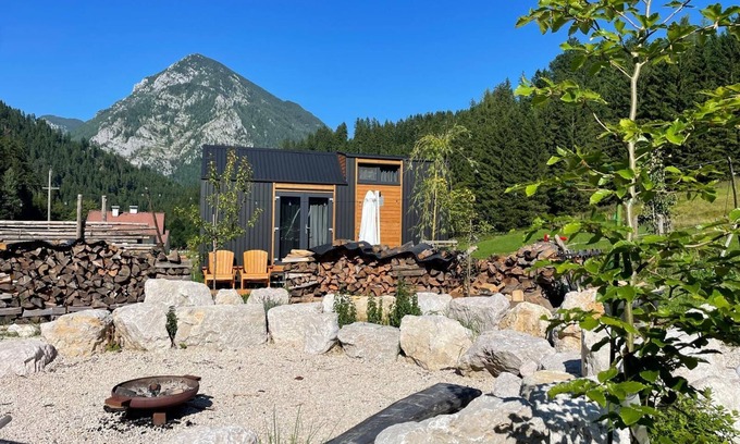 Zell House | Free Zone 2 by Tiny Away