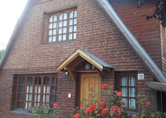 Esquel House | Freecis