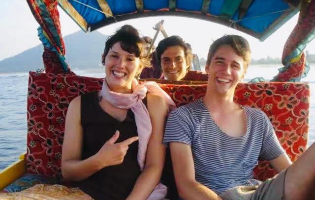 Dal Lake Boat Rental | Freedom Accommodation and transportation