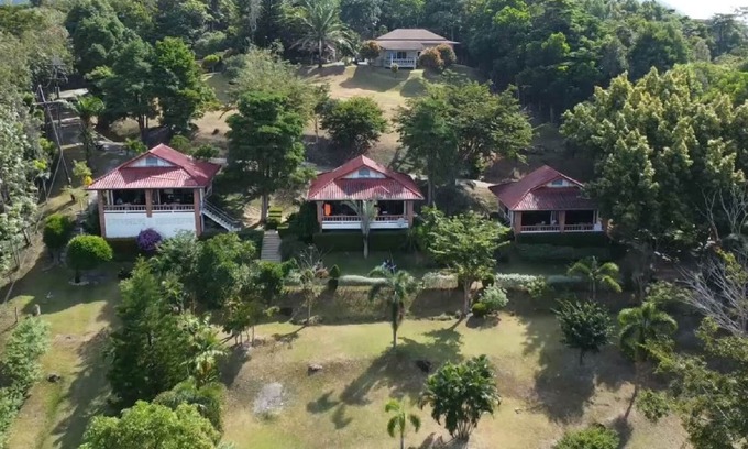 Ko Lanta Apartment | Freedom Estate