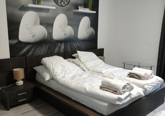 Szekesfehervar Apartment | Freedom-Fehérvár apartman