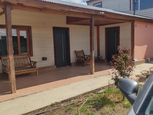 Rio Gallegos Apartment | FREEDOM Joa