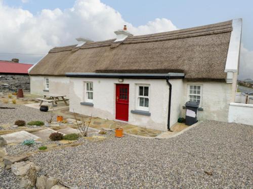 Keadue House | Freemans Cottage