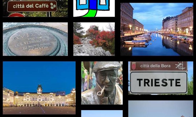 Trieste City Centre Apartment | Freetime Trieste