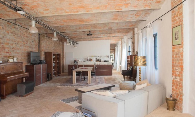Connewitz Cabin | Freiraum Loft