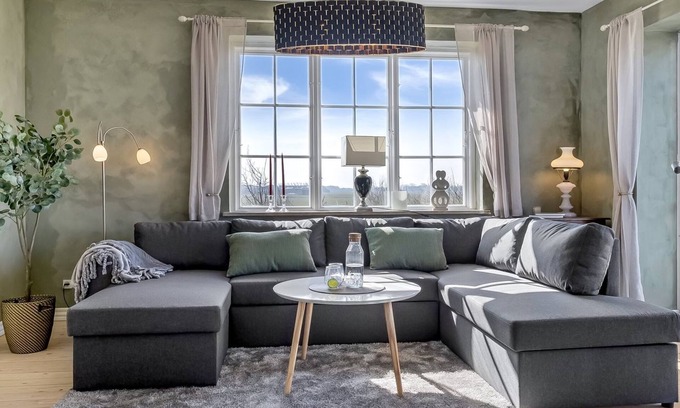 Ballum House | "Freja" - 12km from the sea by Interhome