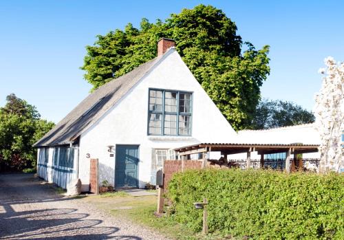 Langeskov Apartment | Frejas bed and breakfast