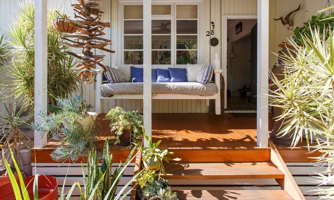 Hilton Cottage | Fremantle / Hilton Cottage