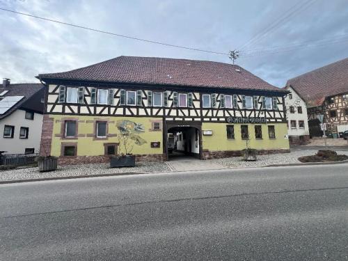 Wildberg Apartment | Fremdenzimmer Gasthof Hirsch