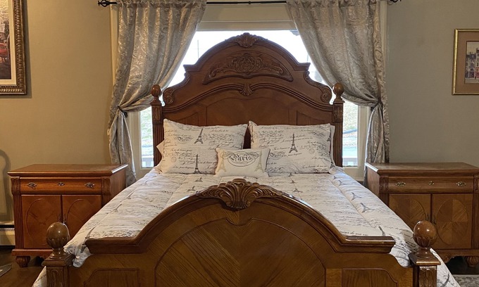 St. Joseph Apartment | French Quarters
