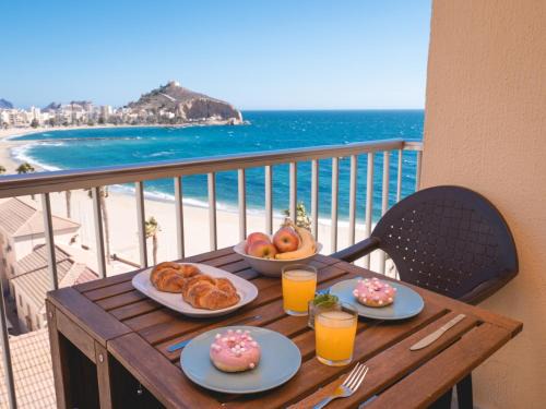 Aguilas Apartment | Frente al Mar con Garaje y Wifi - by Aloha Palma