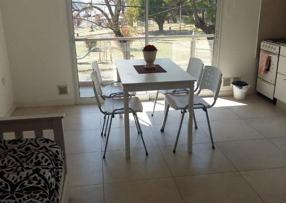 Parana Apartment | Frente al Río