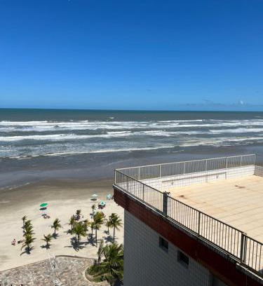 Real Apartment | Frente para o Mar com Vista Incrível - Porto1003