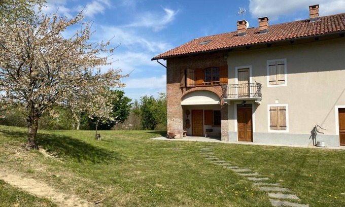 Ferrere House | Frere's Little House