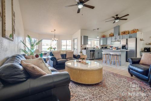 Sunridge Estates House | FRESHWATER FUN - Pet & Family Friendly with Great Location!