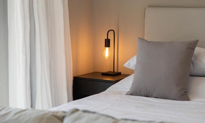 Colegiales Apartment | Fresno Lovely Apartment