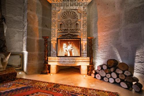 Avanos Apartment | Freya Cappadocia