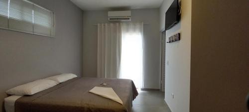 Toninhas Hotel | Fric Pousada