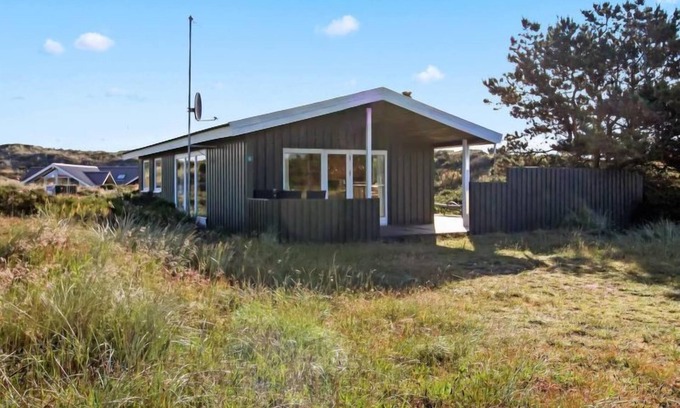 Grærup Strand House | "Fridborg" - 1km from the sea by Interhome