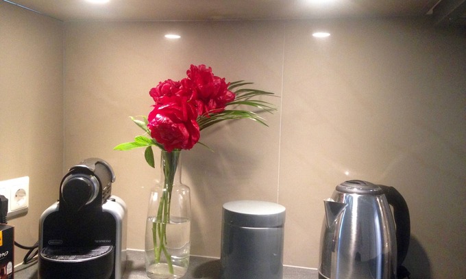 Ottakring Apartment | Friedmann's apartment close to the heart of Vienna