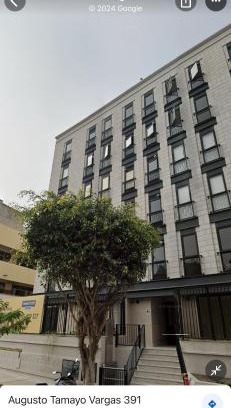 Barranco Apartment | Friendly Apartment Tamayo