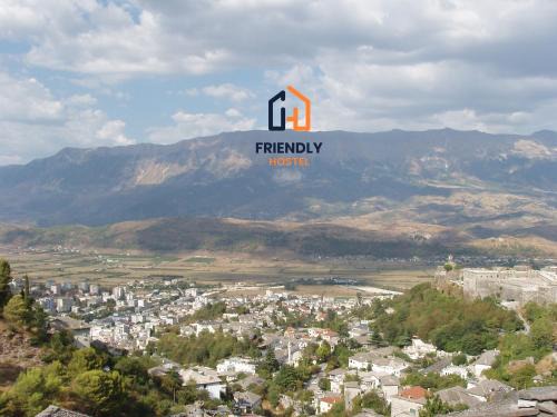Gjirokaster Bed & Breakfast | Friendly Hostel