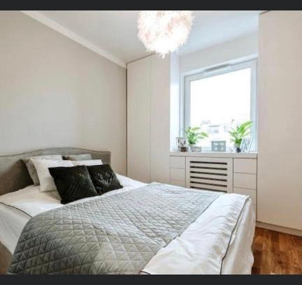Siedlce Apartment | Friendly Room