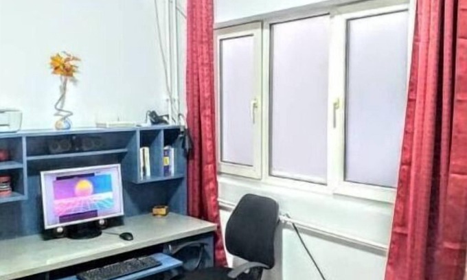 Sector 2 House | Friendly Studio 3 -