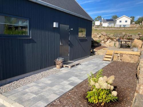 Falkenberg House | Friluftsstigen Cabin