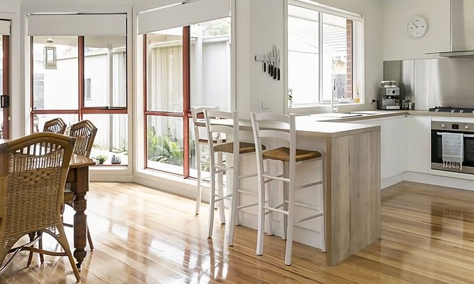 Portsea House | Frimmel Way Portsea spacious luxury holidays