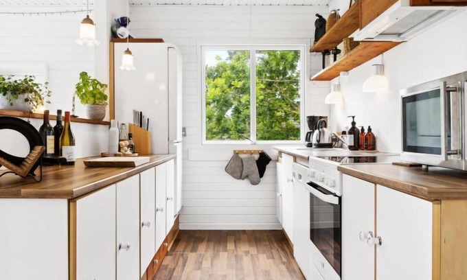 Øksenmølle House | "Fritsa" - 8km from the sea by Interhome