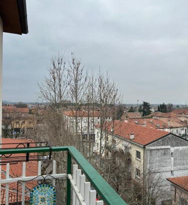 Cormons Apartment | Friuli