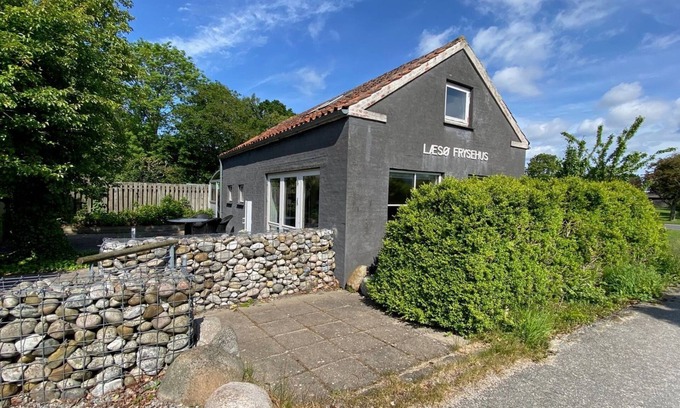 Læsø House | "Frodde" - 5km from the sea by Interhome