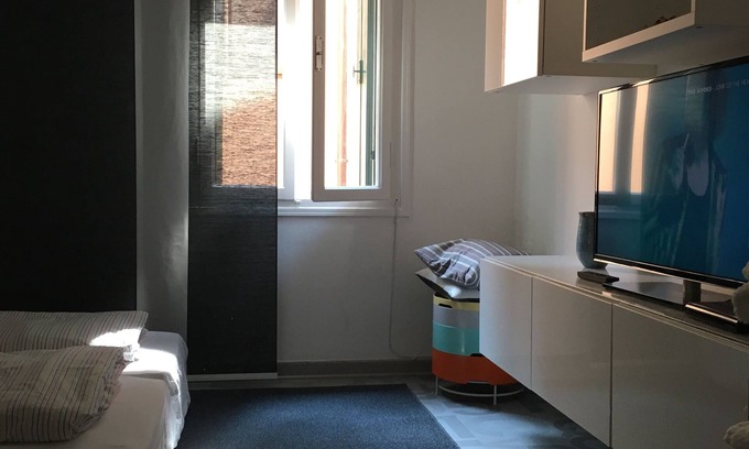 Bassano del Grappa Apartment | FROM CARLOTTA