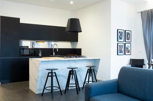 Quartiere XXXIII Lido di Ostia Ponente Apartment | From Ostia Beach to Rome & Airport in a heartbeat!